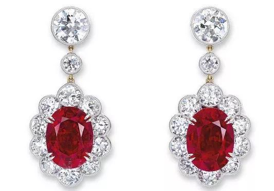 5年价格翻5倍！红宝石实力演绎什么叫做彩宝之王