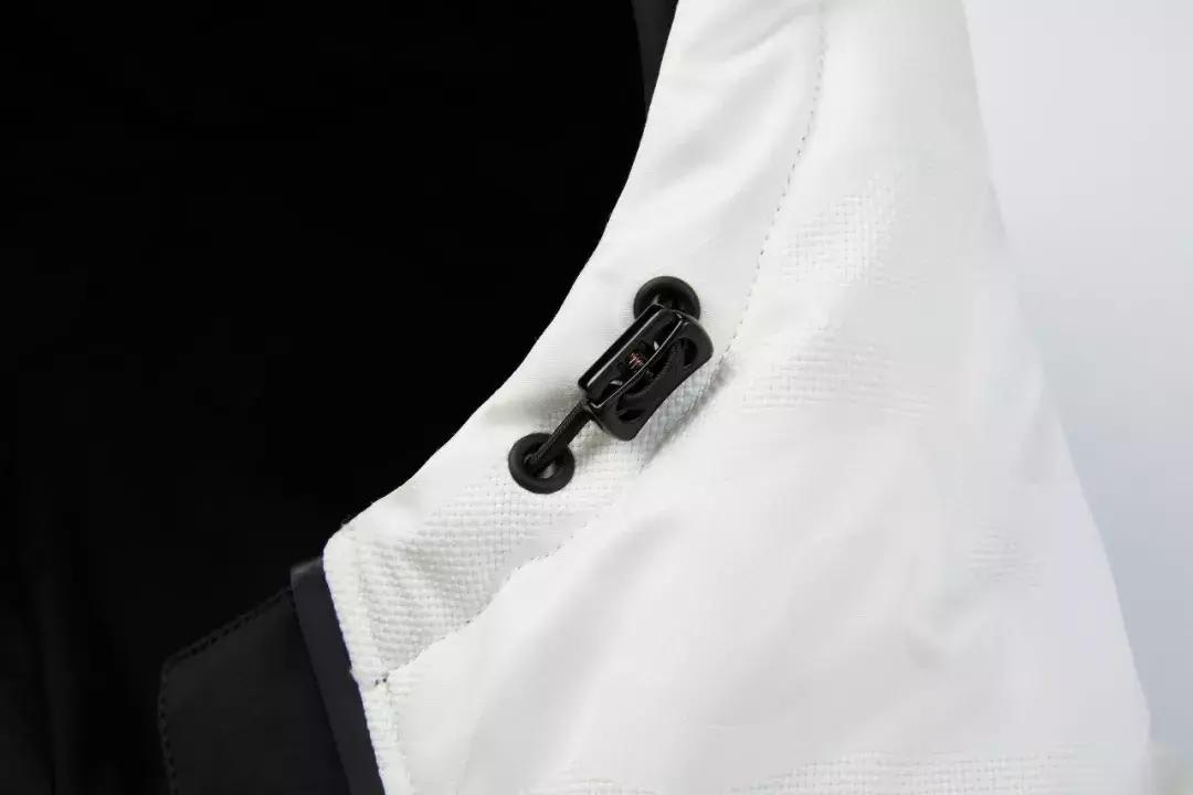 波司登2022新款羽绒服试穿,波司登实测