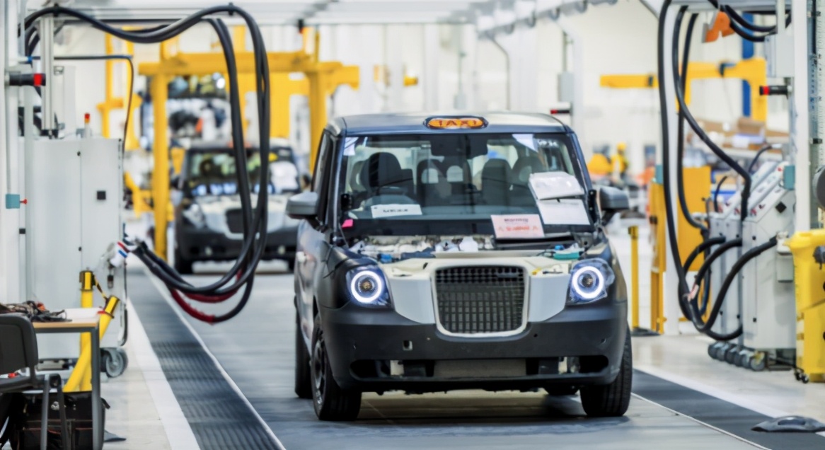 英伦十大经典车型,动力是衡量一辆车好坏的唯一准则