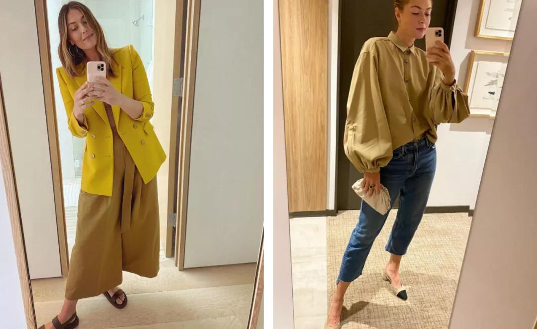 最能挣钱的网球女王们都住在什么样的大House？