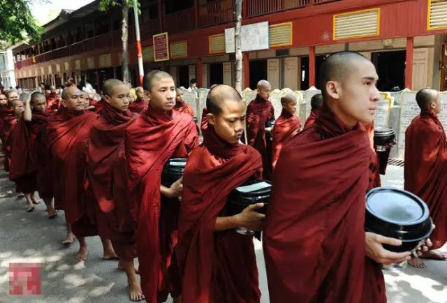 一口气看完缅甸之旅十小时,缅甸最惊艳的佛国