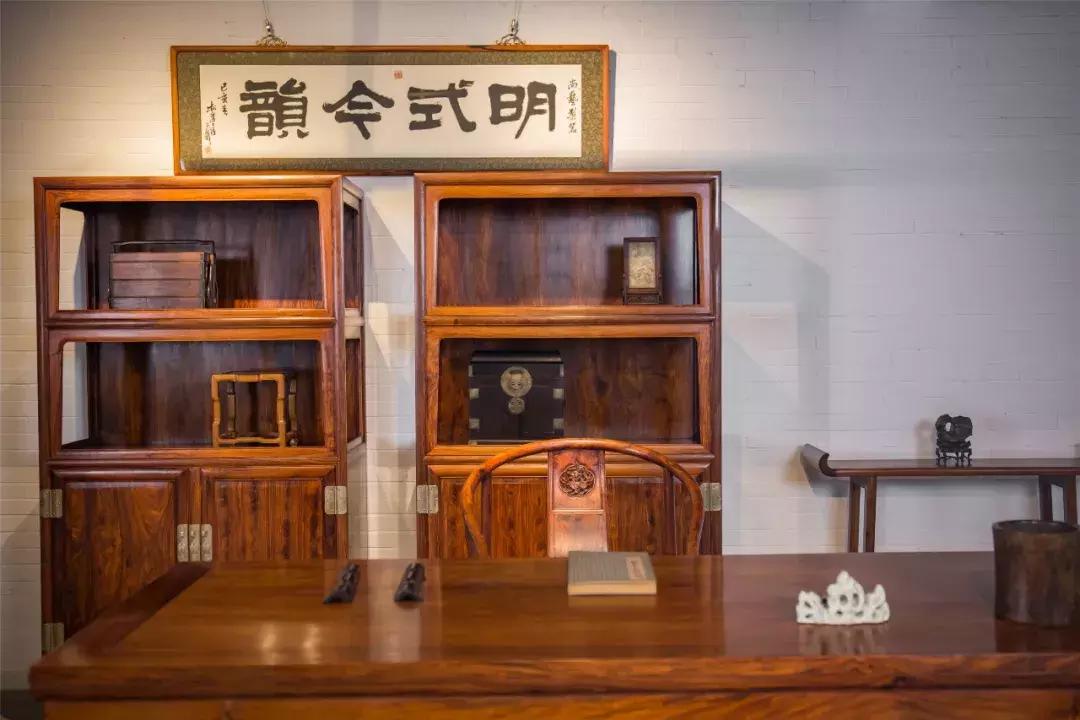 中国黄花梨第一人杨波,杨波成名之路