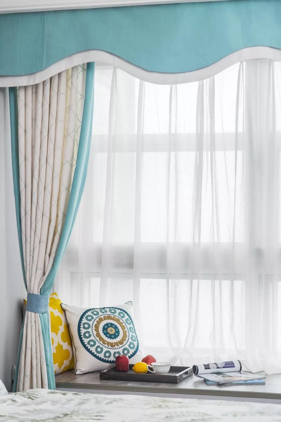 窗帘怎么选好看便宜而且最合适,窗帘选好后需要注意哪些细节