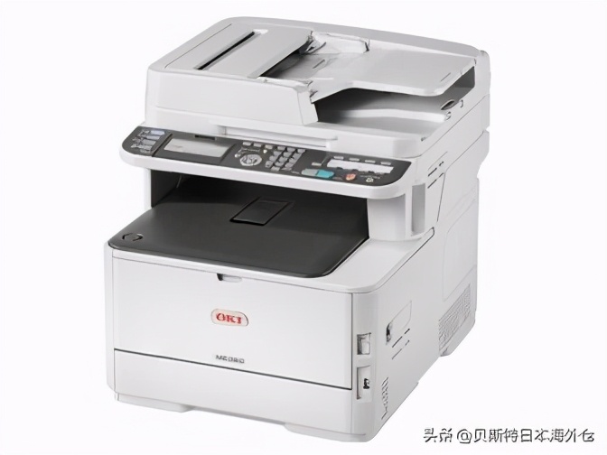 日本激光打印机推荐,2020家用激光打印机排行榜