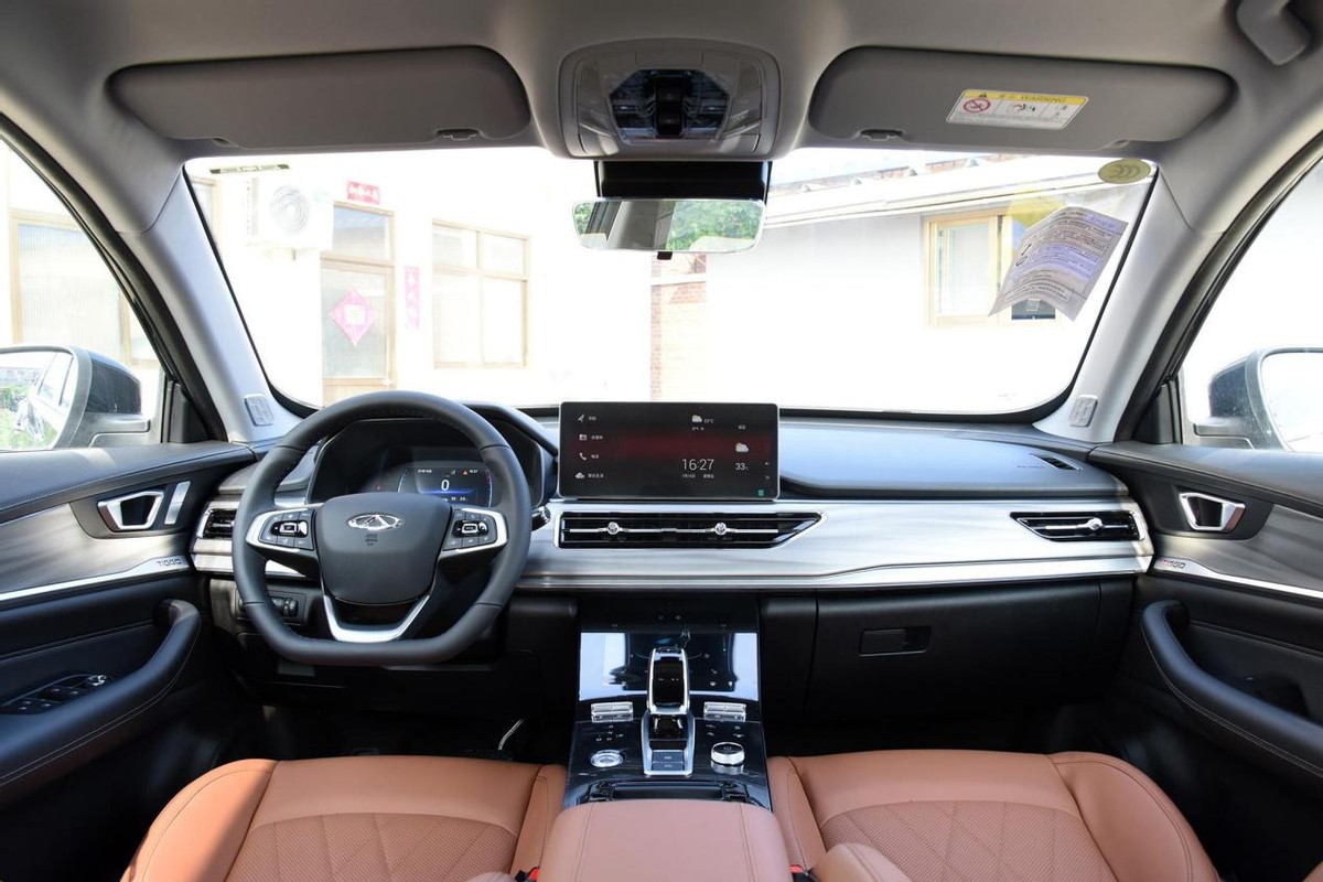 10-15万预算这两台suv实力最强,这几款suv空间大价格亲民实用耐开