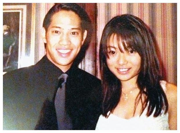 伍智恒嫁入豪门的悲惨人生,放弃牛津大学嫁豪门的伍智恒