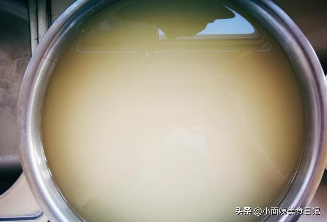 陕西凉皮最正宗做法,最详细的陕西凉皮做法