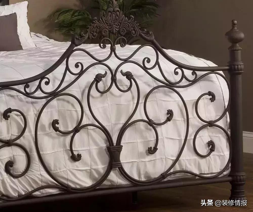 你会选哪一张床,当你累了会选择哪张床