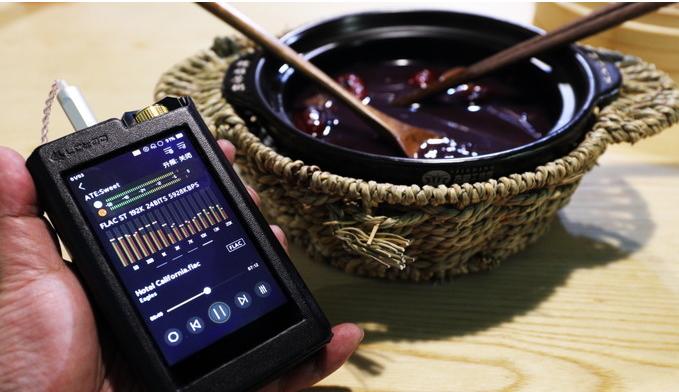 hifi音乐配置推荐,音乐发烧友入门装备hifi