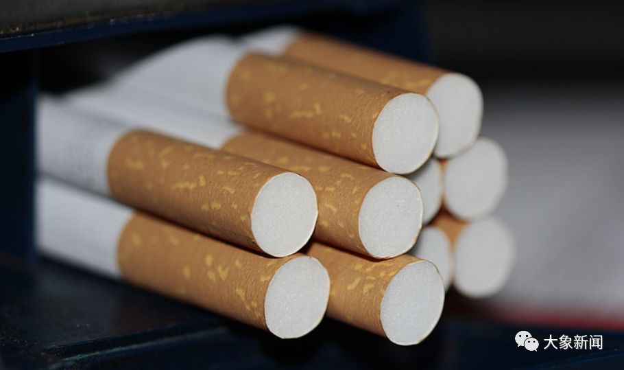 转账代买都可以:外卖跑腿平台向未成年人售香烟成常态