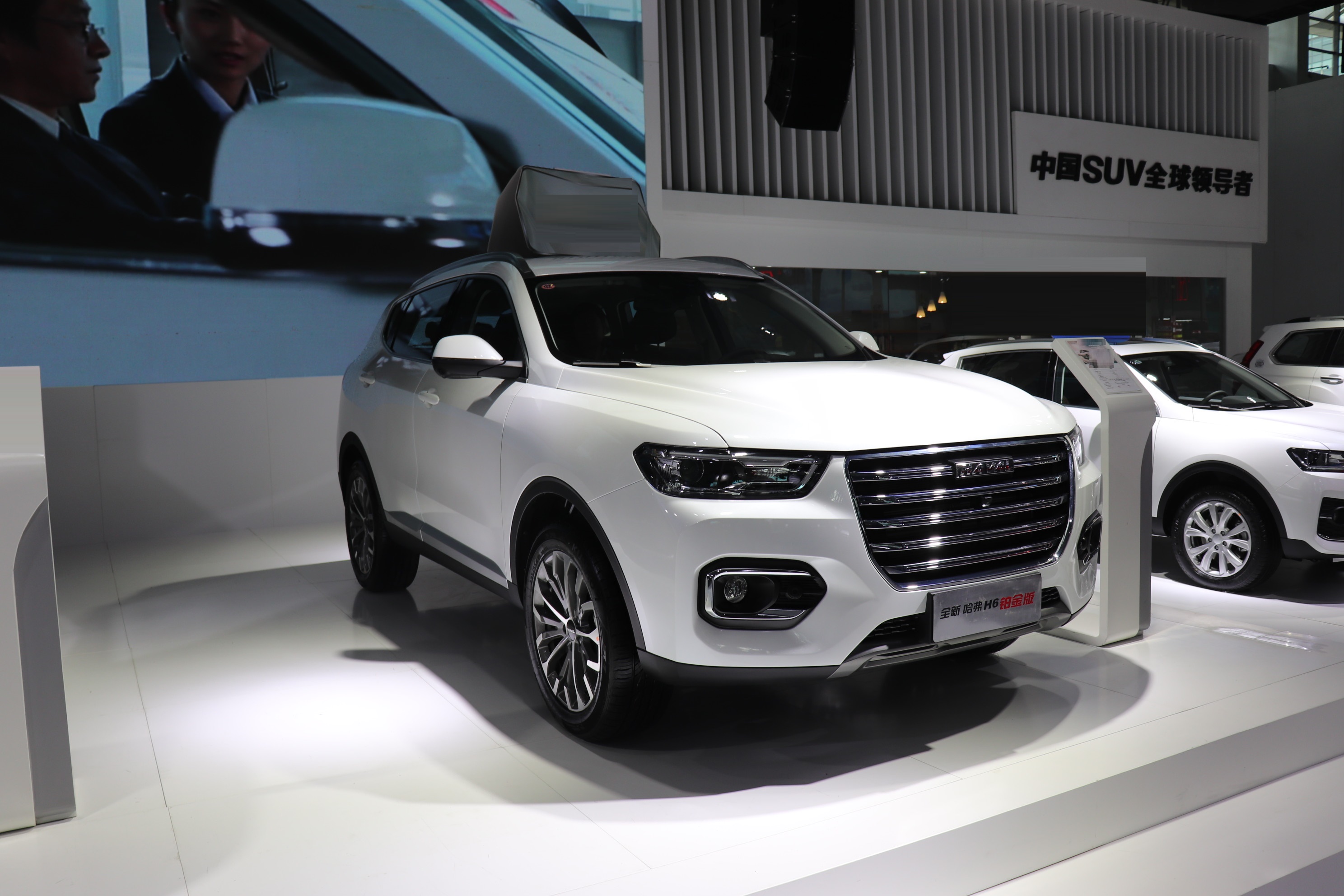 二手车哈弗h6和长安cs75哪个好,2012款二手车哈弗h6多少钱一辆