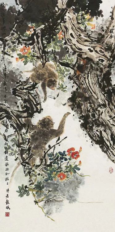 赵钲作品价格,画家赵钲作品价格