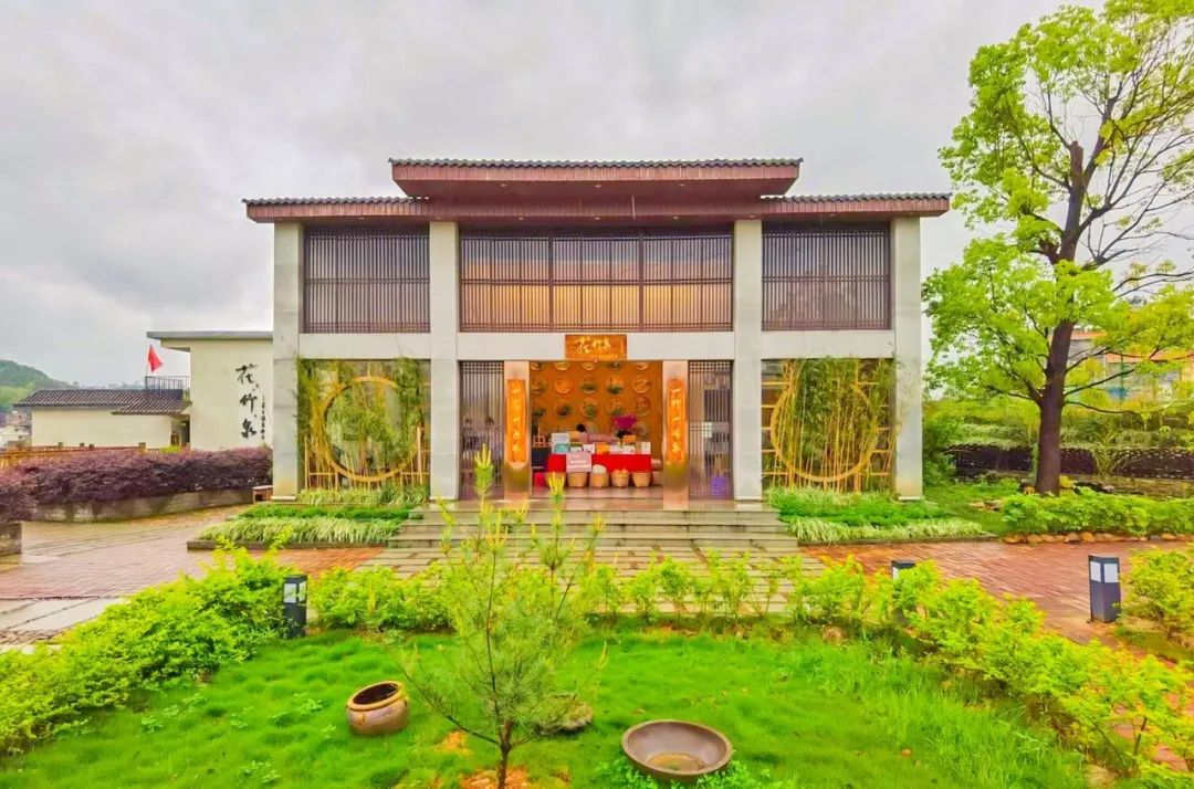 【在韶关过大年】春节游玩,推荐韶关这10间精品民宿!颜值高,来过慢生活