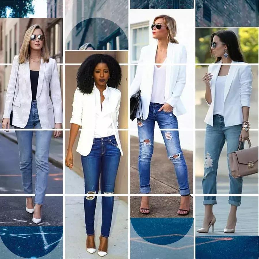 西装领子材质不一样,西装纽扣材质有什么讲究