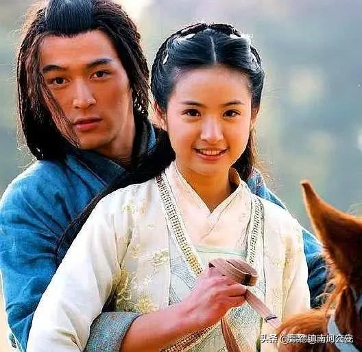 七版射雕英雄传,港版2017射雕