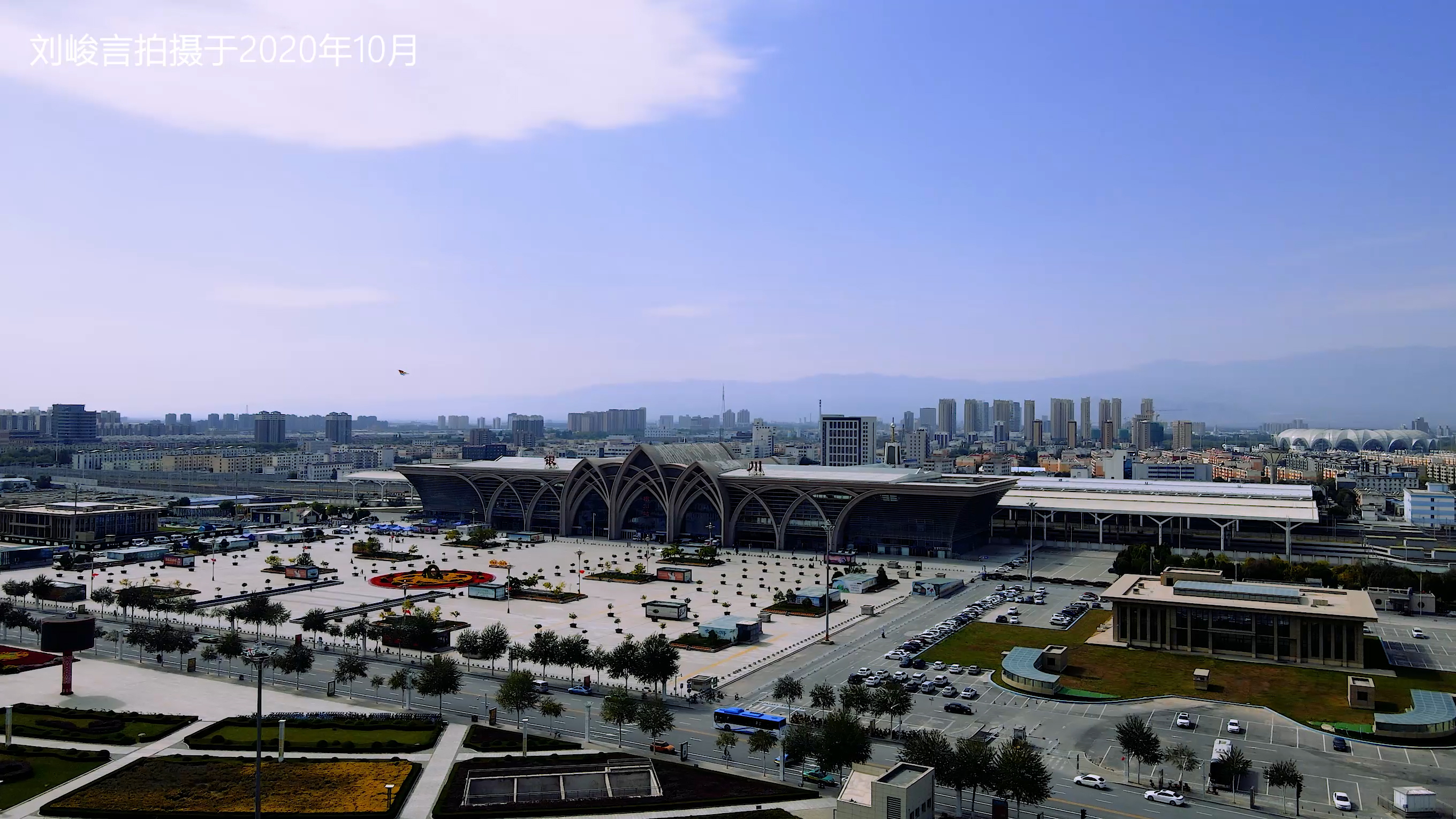 西部城市银川,银川沿海城市