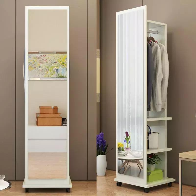 正对门户挂个镜子怎么破解,镜子正对门解决方案