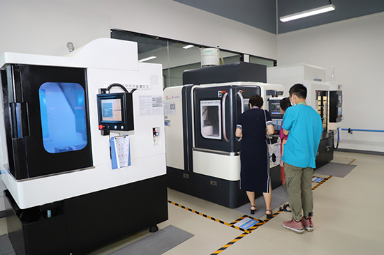 康泰健智能智造,康泰健义齿有限公司实力怎么样