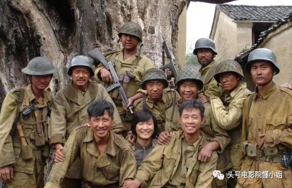 张译11年后再拍这抗战剧，前作高达9.4分，无数观众奉为神作