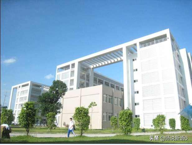 揭阳最厉害十所中学,广东揭阳重点高中排名榜