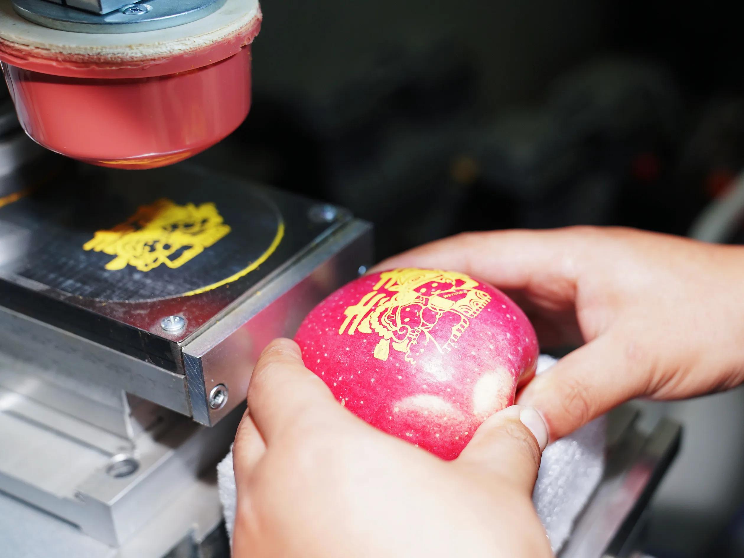 一品苹果·唯美印台,陕西果业产区行走进铜川印台区苹果优生区