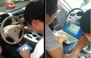 修车师傅不教能学会吗,修车学不会