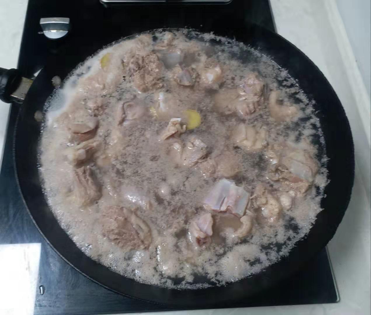 去除羊肉腥味小窍门,羊肉去除膻味最佳方法
