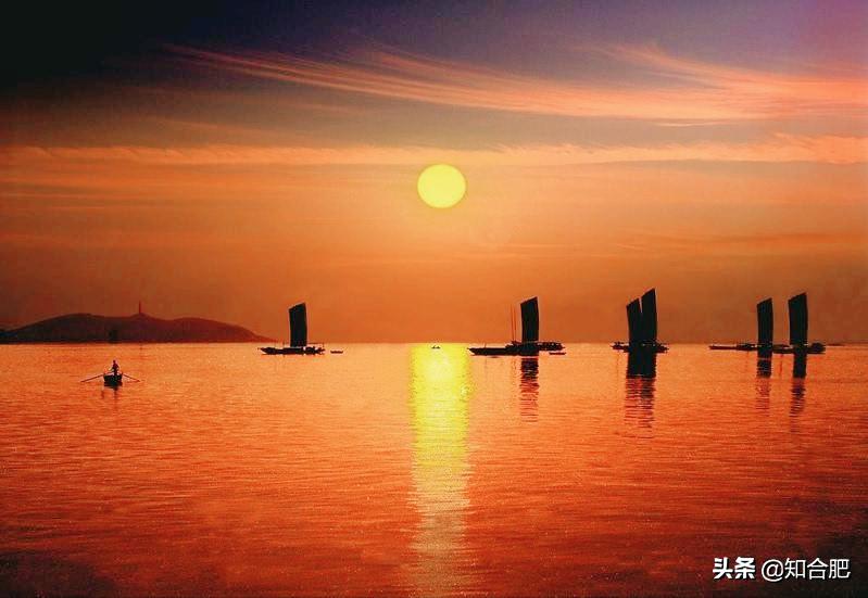 合肥网红打卡地完整版,520合肥网红打卡地