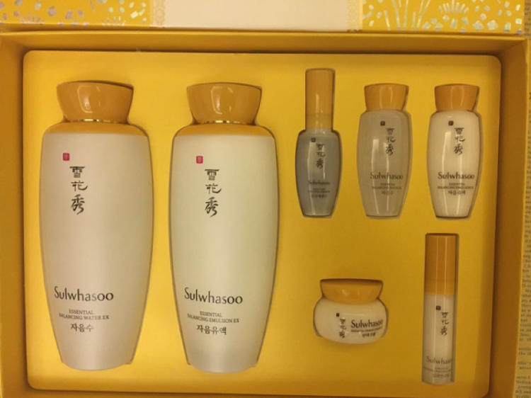 雪花秀保湿面膜怎么样,雪花秀气垫经典测评