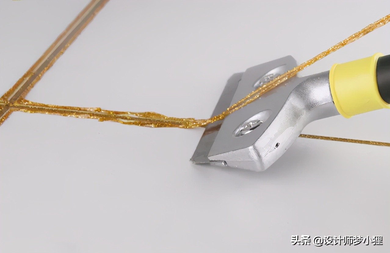 23年瓷砖美缝流行哪个颜色好看,最流行的瓷砖美缝颜色