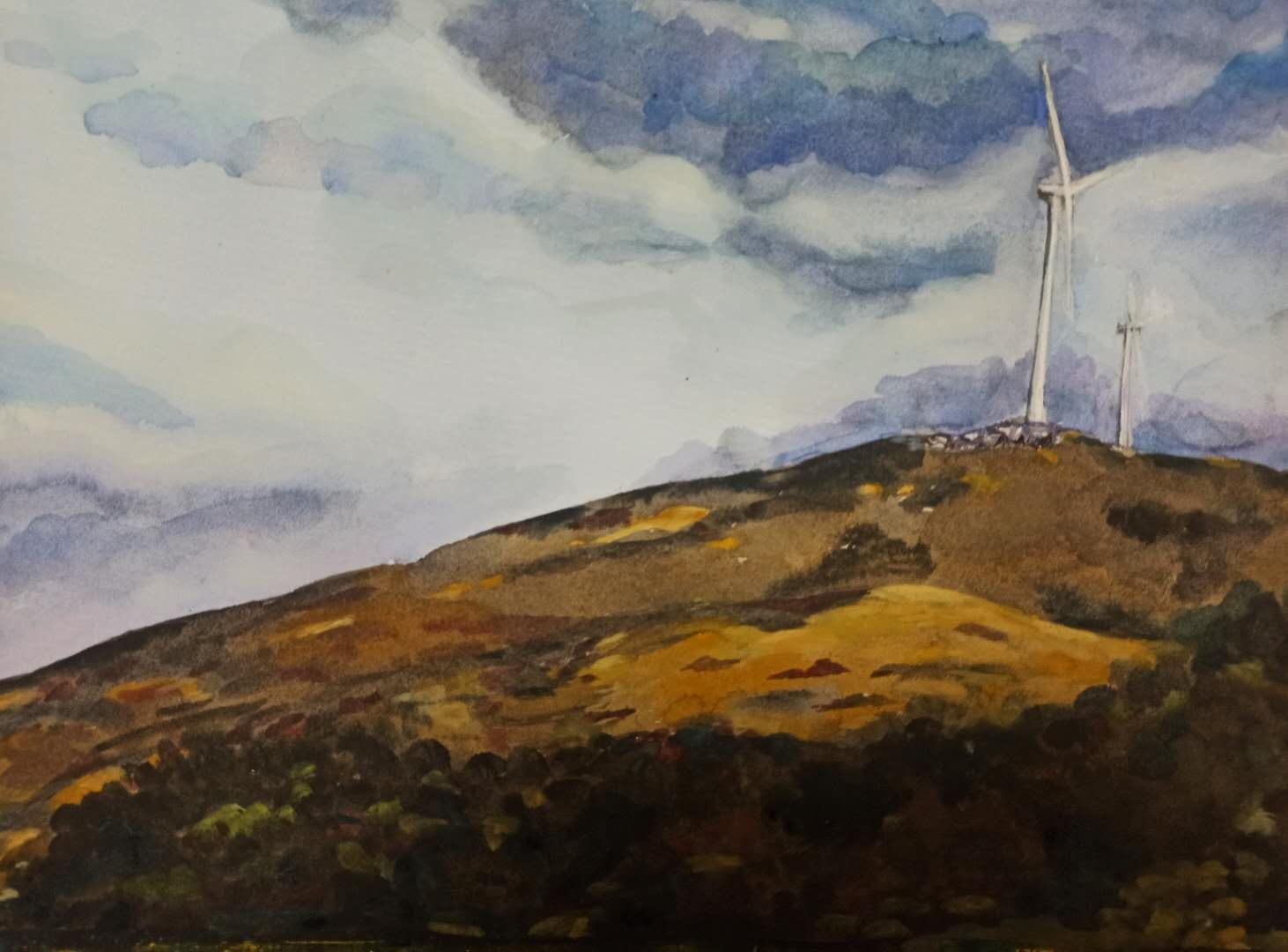 幸福原创画吧,幸福画吧画友作品展示