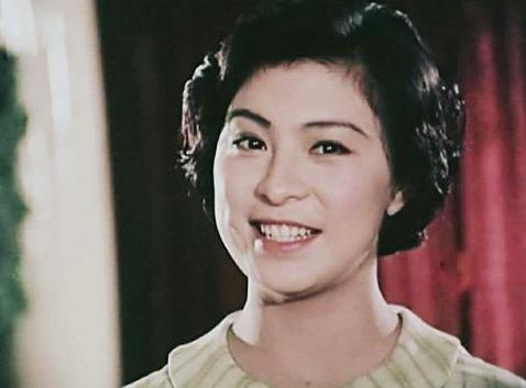 黑三角电影演员刘佳简历,老电影黑三角刘佳剧照照片
