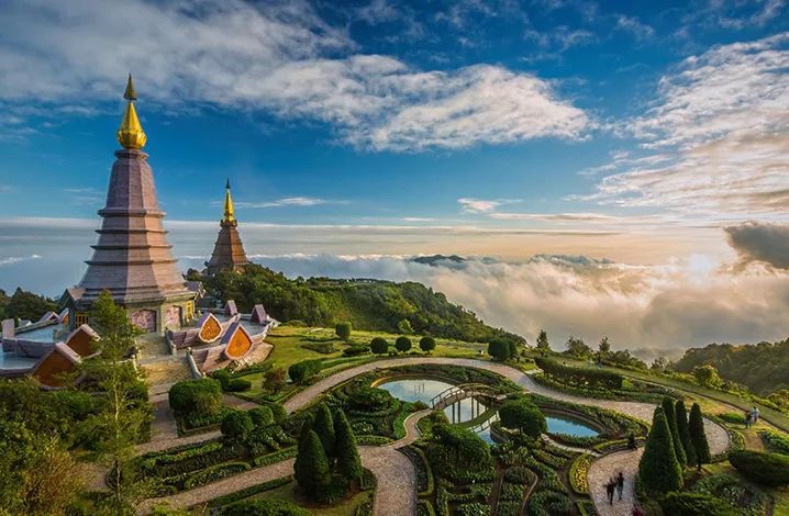 清迈旅游攻略详细教程,清迈旅游攻略自由行攻略