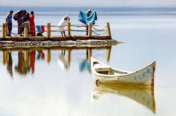 八月下旬去青海合适吗,8月去青海适合吗
