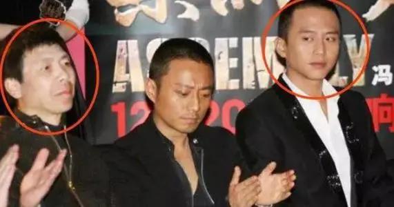 与冯小刚“暗斗”11年，孙俪是真正导火索？邓超冯小刚恩怨始末