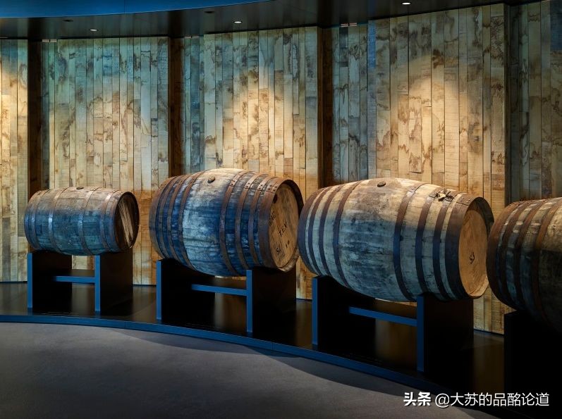 12年单一麦芽苏格兰威士忌雪莉版,长滨单一麦芽雪莉桶威士忌