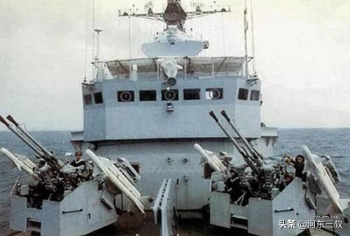 那些年中国进口的欧美武器,哪些武器装备列装于中国解放军