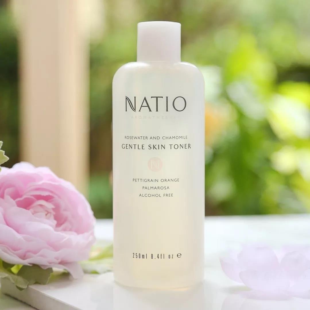 澳洲natio护肤品测评,natio护肤品推荐