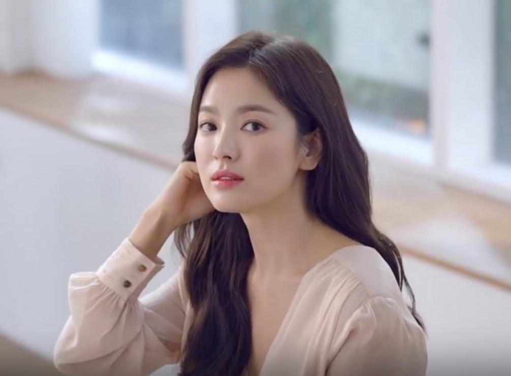 淡妆教程日常化妆伪素颜学生,日常淡妆怎么化