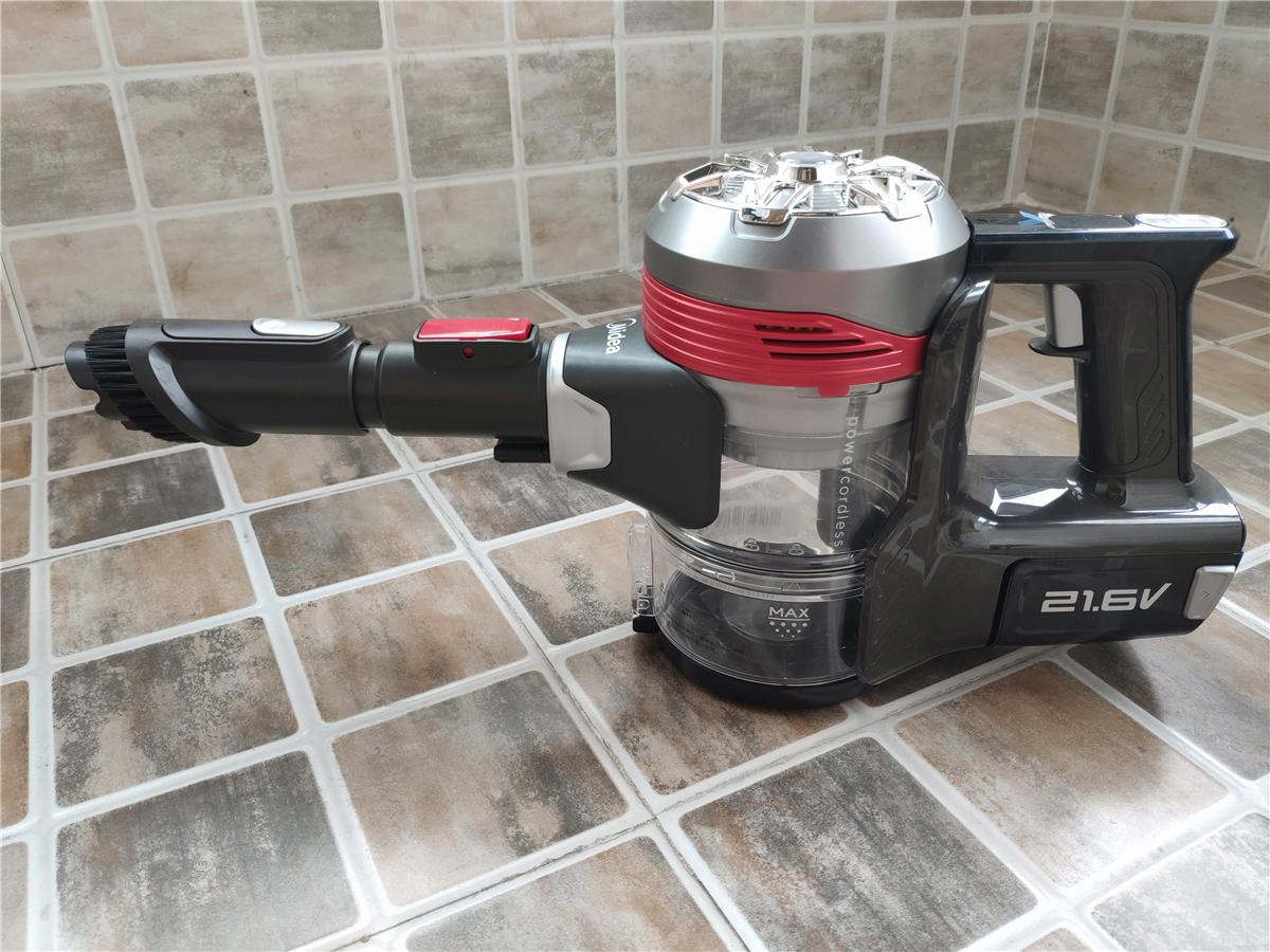 清尘除螨吸尘器,除螨杀菌吸尘器测评