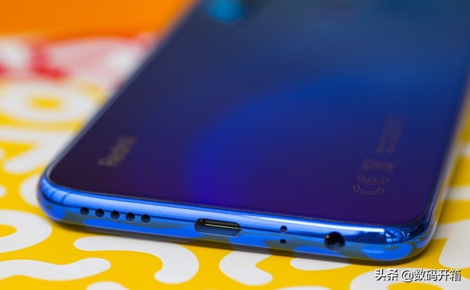 红米note全系列测评,红米note8性价比评价