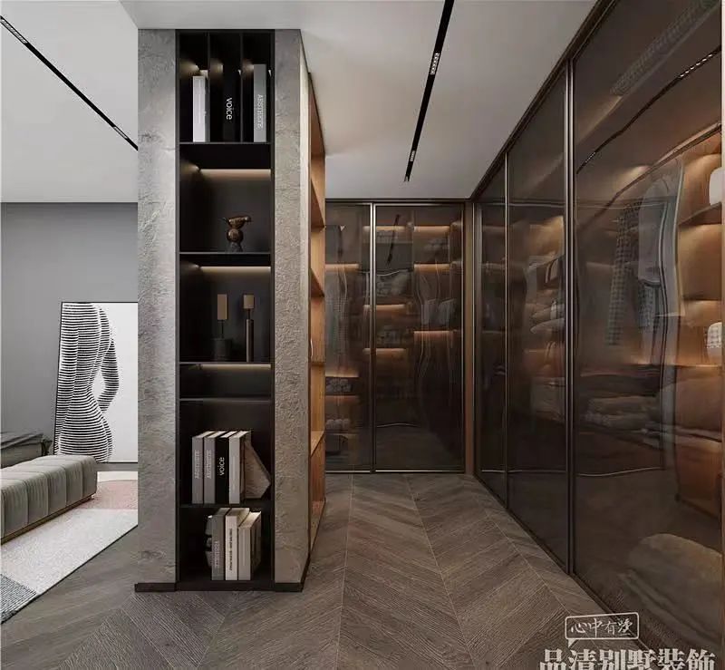 常州800平米大平层,常州湖畔春秋别墅300平