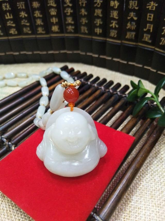 在哪可以买到真正的新疆和田玉,到和田买玉靠谱吗