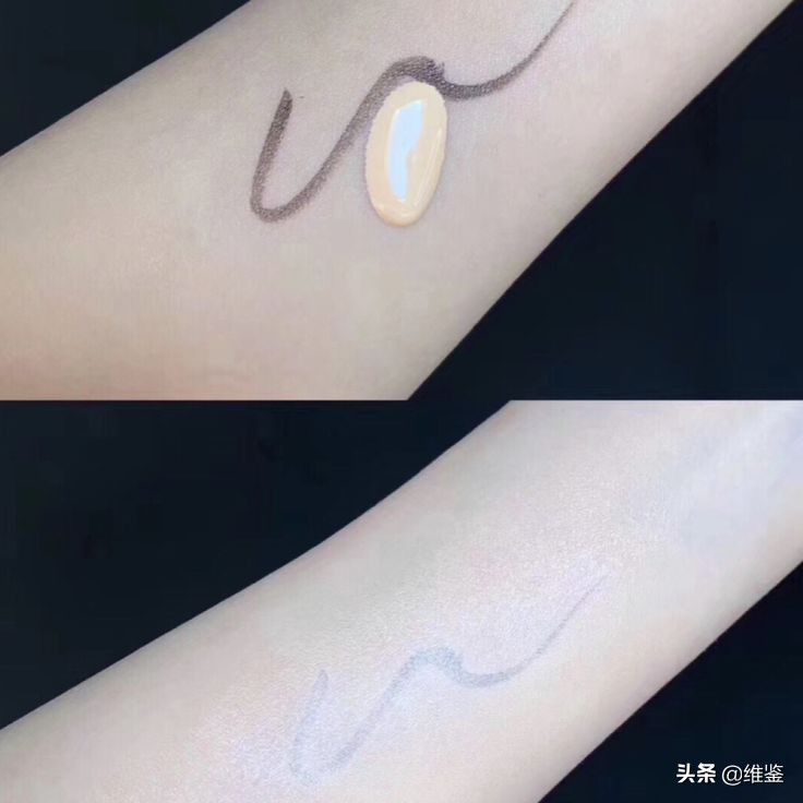 真爱粉也忍不了!用了阿玛尼新版蓝标粉底,脸都黄成土了