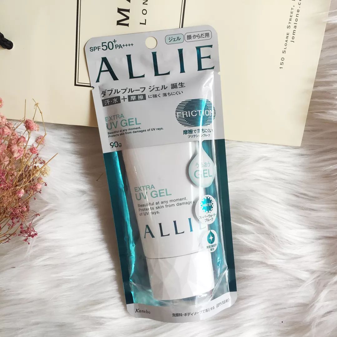 物理防晒不假白防晒霜推荐,好用的防晒测评干皮