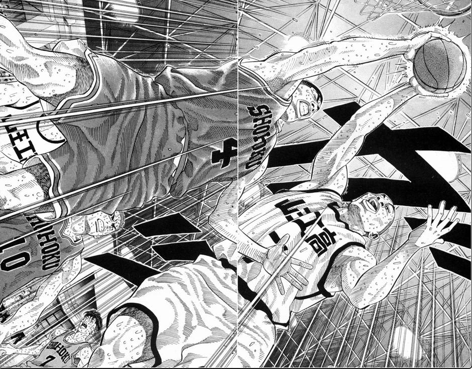 黑白漫画和彩色漫画哪个更难画,彩色版漫画欣赏