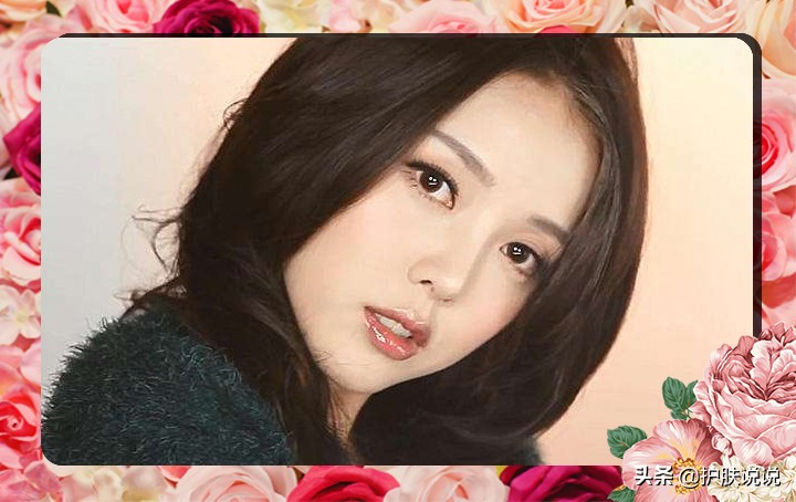 如何画出精致裸妆,如何画出清纯光感的韩式裸妆