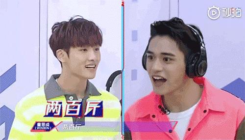 跑男原班人马回归吗,跑男鹿晗邓超落水完整版