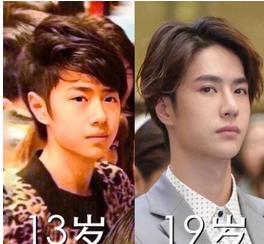 始于颜值陷于才华的王一博,优秀的人都是相互吸引的王一博