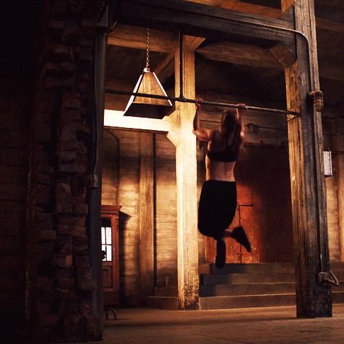 高中引体向上现状,初中引体向上全军覆没图片